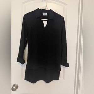 Donna Karen NY Long Sleeve